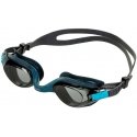 swim glasses Training FASHY Spark III 4187 65 L petrol/smoke swim glasses Training FASHY Spark III 4187 65 L petrol/smoke