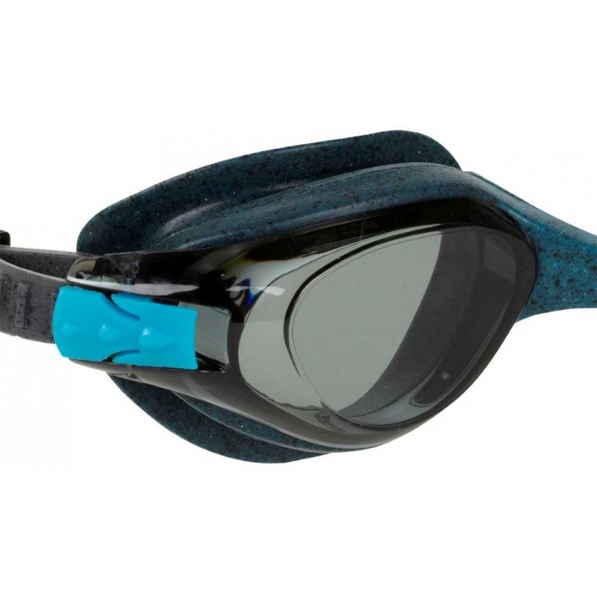 swim glasses Training FASHY Spark III 4187 65 L petrol/smoke – 3