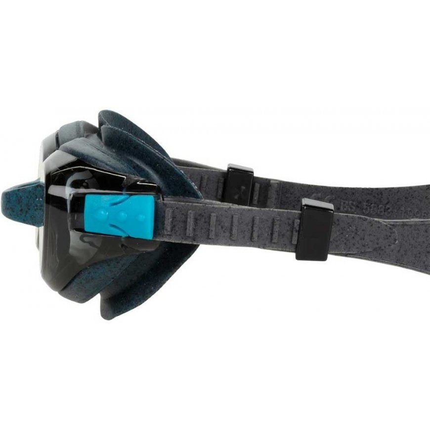 Plauk. akiniai Training FASHY Spark III 4187 65 L petrol/smoke – 4