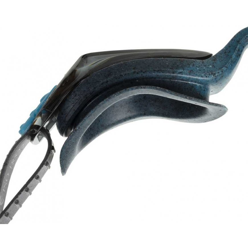 swim glasses Training FASHY Spark III 4187 65 L petrol/smoke – 5