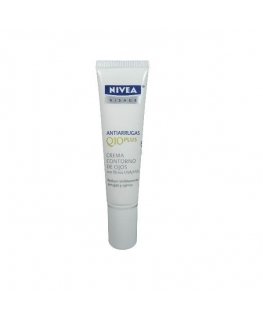 "Nivea Q10 Plus" anti-wrinkle eye cream 15ml