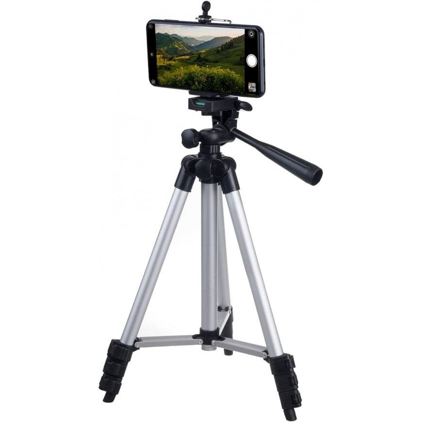Maclean Universal tripod stand Maclean MC-164