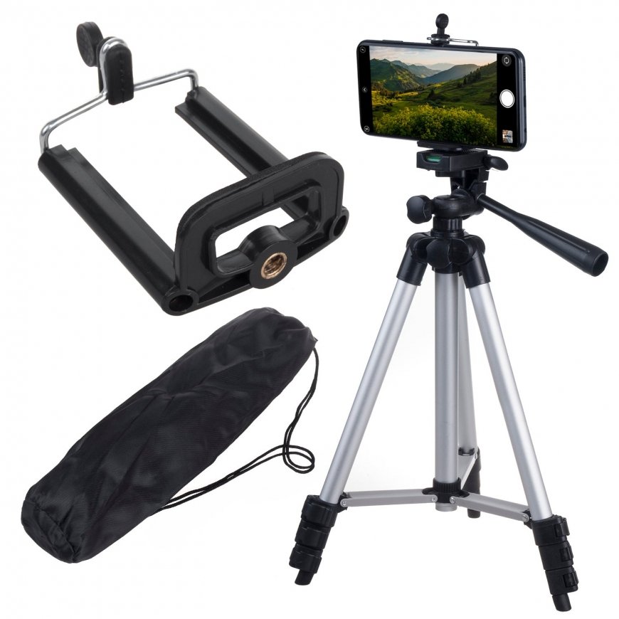 Universal tripod stand Maclean MC-164 – 2