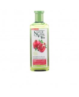 Naturaleza Y Vida Bio stiprinamasis šampūnas 300ml