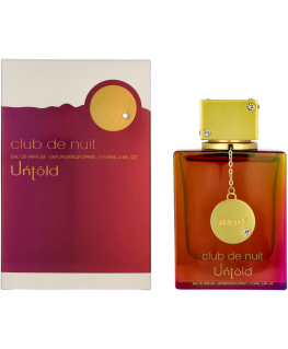 Armaf Club de Nuit Untold (U) EDP 105ml