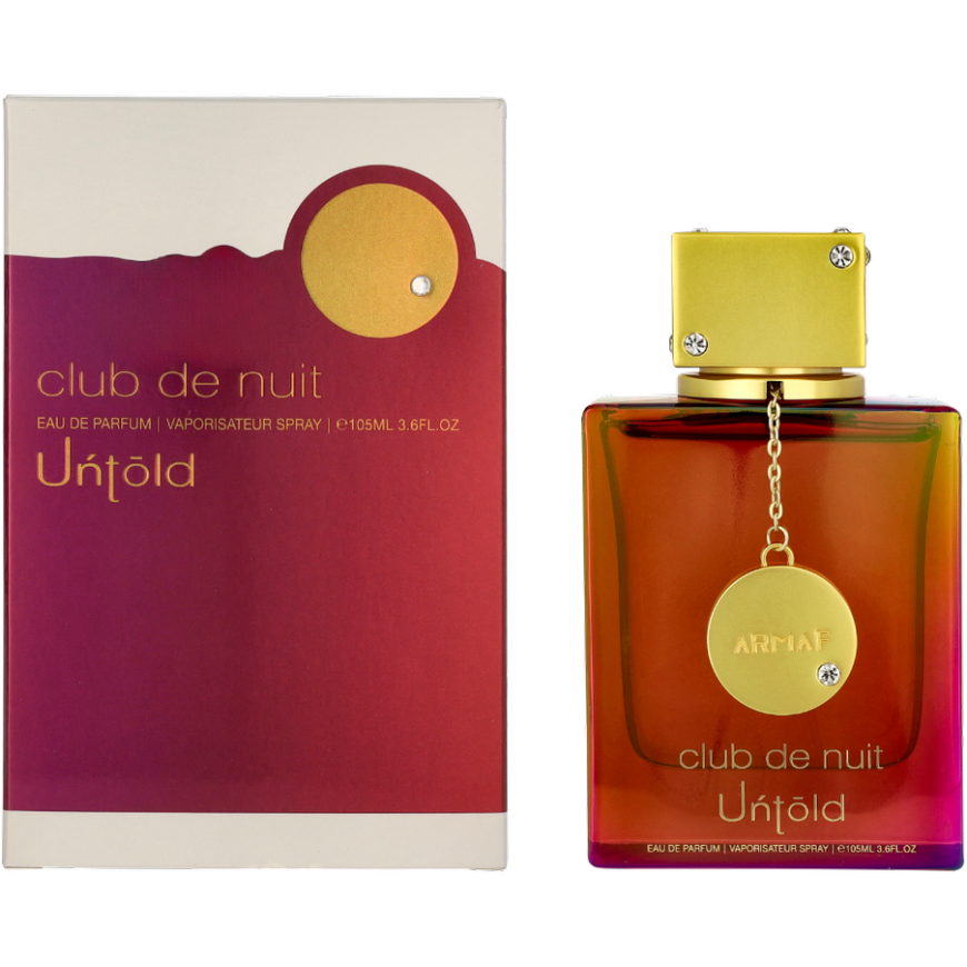 Armaf Club de Nuit Untold (U)