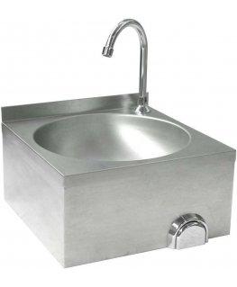 Hendi 810316 kitchen sink