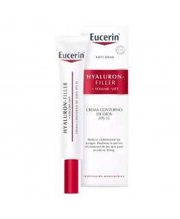 Eucerin Hyaluron-Filler Volume Lift Eye Contour 15ml