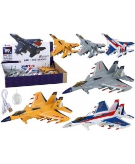 Lean Engine fighter mix couple of special effects
