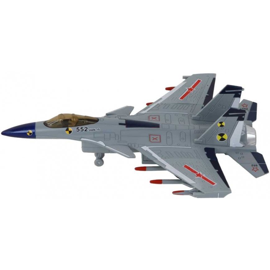 Lean Engine fighter mix couple of special effects – 5