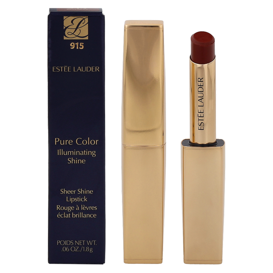 Estée Lauder Pure Color Envy Illuminating Shine Slim Bordo Bl – 3