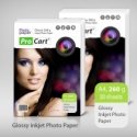 Procart Glossy photo paper A4 260g|m2 20 sheets Procart Glossy photo paper A4 260g|m2 20 sheets