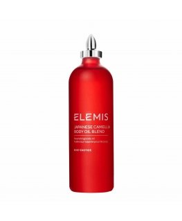 Elemis Japanese Camellia Body Oil Blend nourishing body oil 100ml