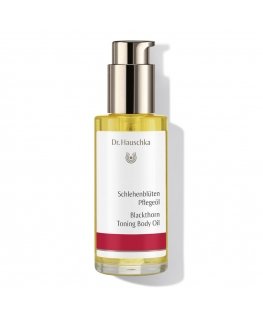 Dr. Hauschka Cellulite and Stretch Marks Blackthorn, 75ml