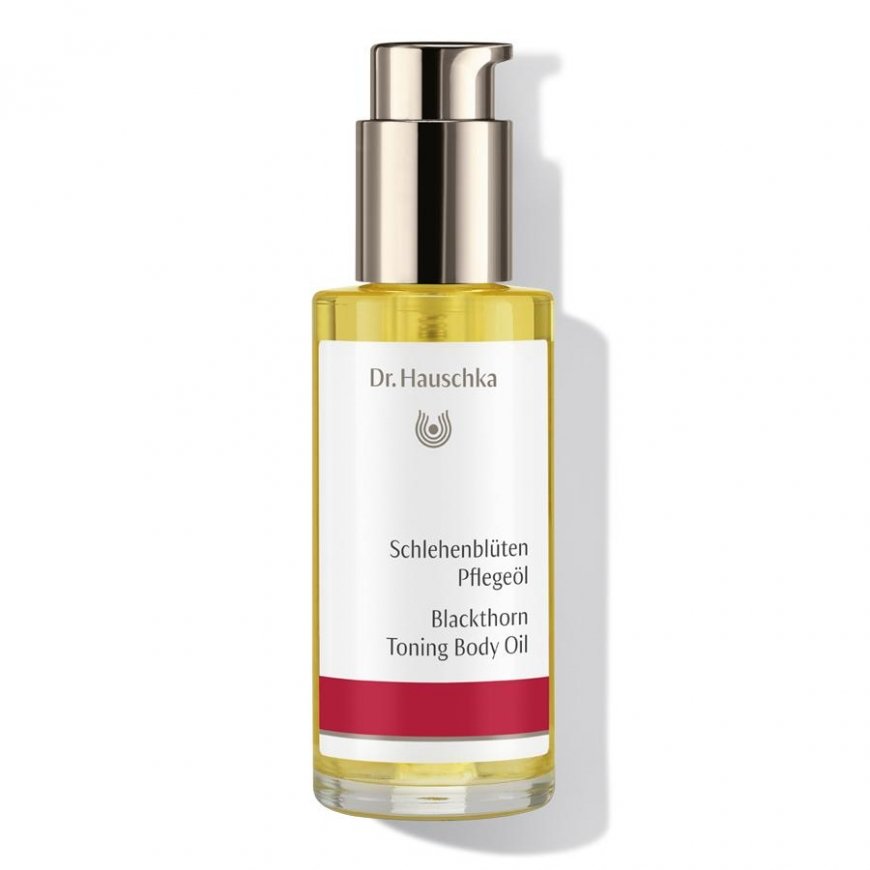 Dr. Hauschka Dr. Hauschka Cellulite and