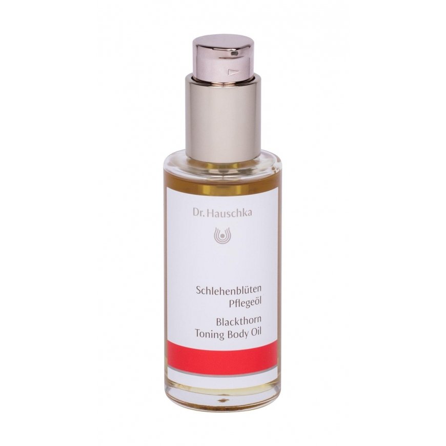 Dr. Hauschka Cellulite and Stretch Marks Blackthorn, 75ml – 2