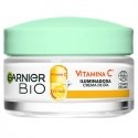 Garnier Bio Vitamin C Crema De Día Iluminadora 50ml Garnier Bio Vitamin C Crema De Día Iluminadora 50ml