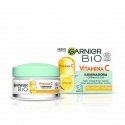 Garnier Bio Vitamin C Crema De Día Iluminadora 50ml Garnier Bio Vitamin C Crema De Día Iluminadora 50ml