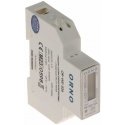 ELECTRIC ENERGY METER OR-WE-526 SINGLE-PHASE ORNO ELECTRIC ENERGY METER OR-WE-526 SINGLE-PHASE ORNO