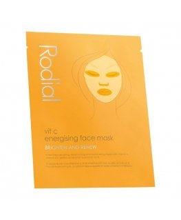Rodial Vit C Cellulose Sheet Mask 20