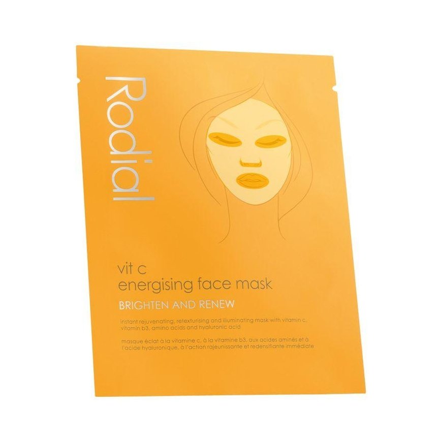 Rodial Vit C Cellulose Sheet Mask