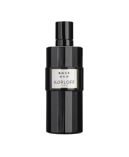 Korloff Paris Rose Oud unisex eau de parfum 100 ml