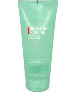 Biotherm Homme Aquapower shower gel 200ml