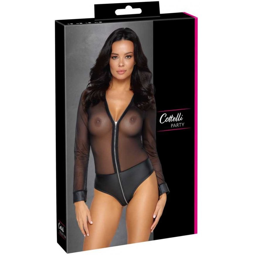 Orion 2643332 Body with long sleeves