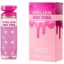 Police Hot Pink eau de toilette 100ml spray