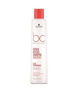 Šampūnas Schwarzkopf bonacure Repair Rescue Šampūnas 250ml