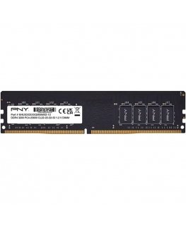 Memory 8GB DDR4 3200MHz 25600 MD8GSD43200-SI BULK