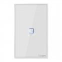 Inteligentny dotykowy przełącznik ścienny Wi-Fi Sonoff TX T5 2C Inteligentny dotykowy przełącznik ścienny Wi-Fi Sonoff TX T5 2C