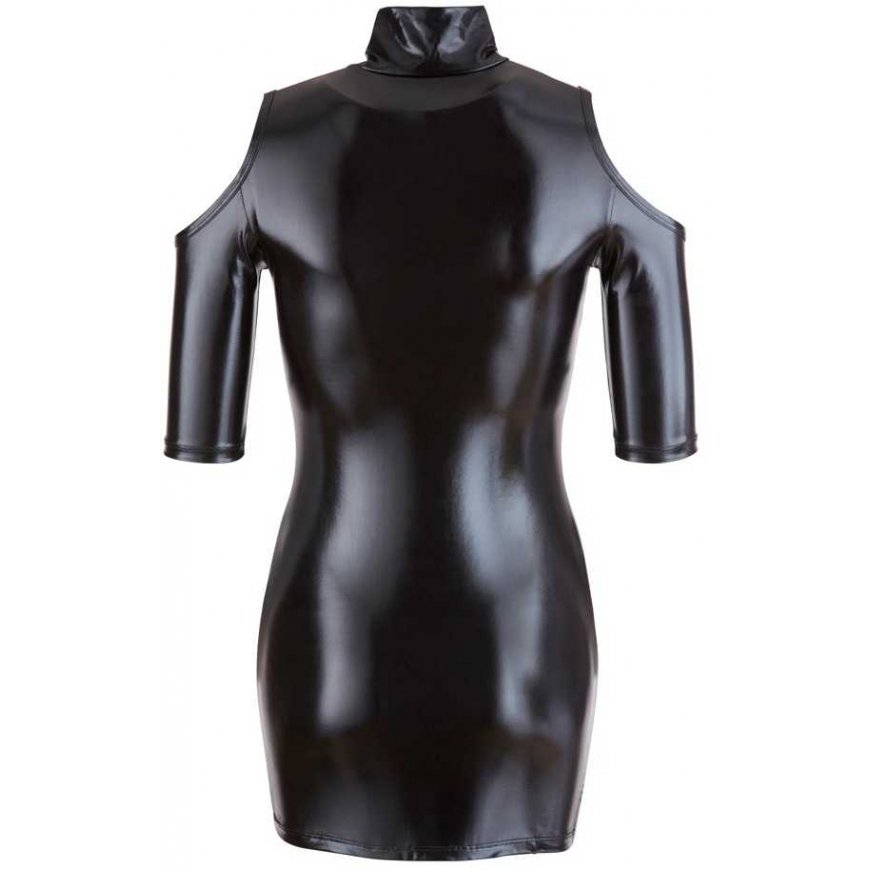 Orion 2715775 Dress for cold shoulders – 5