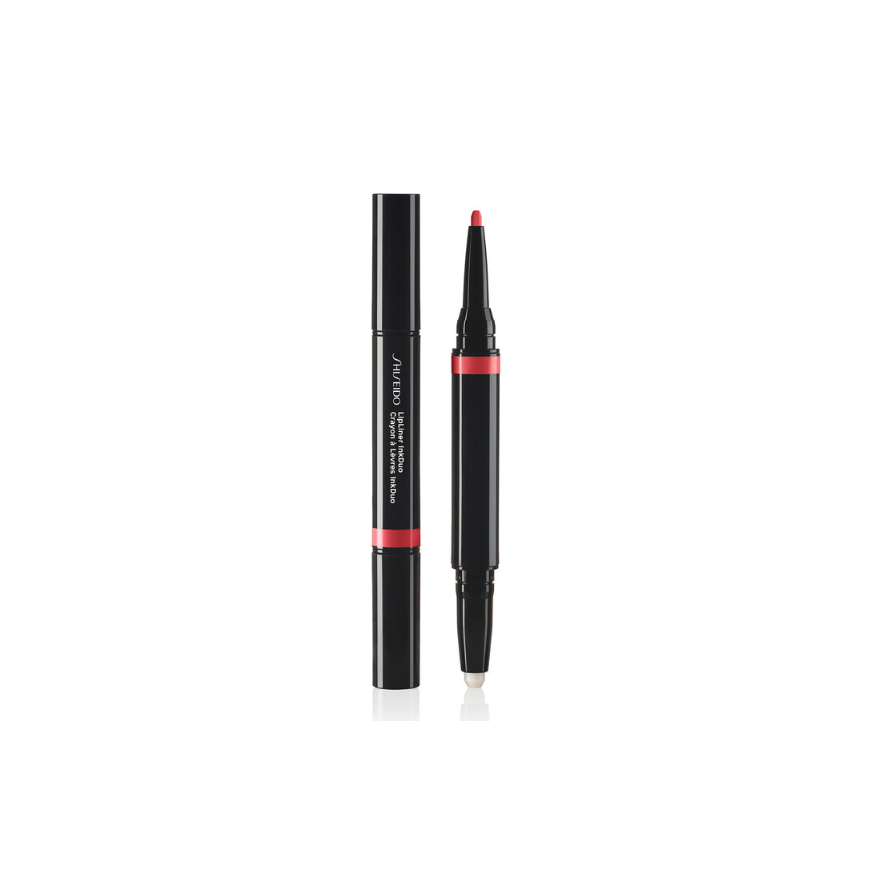 Shiseido Lip contour pencil InkDuo, 1.1 g, Color: 04 Rosewood
