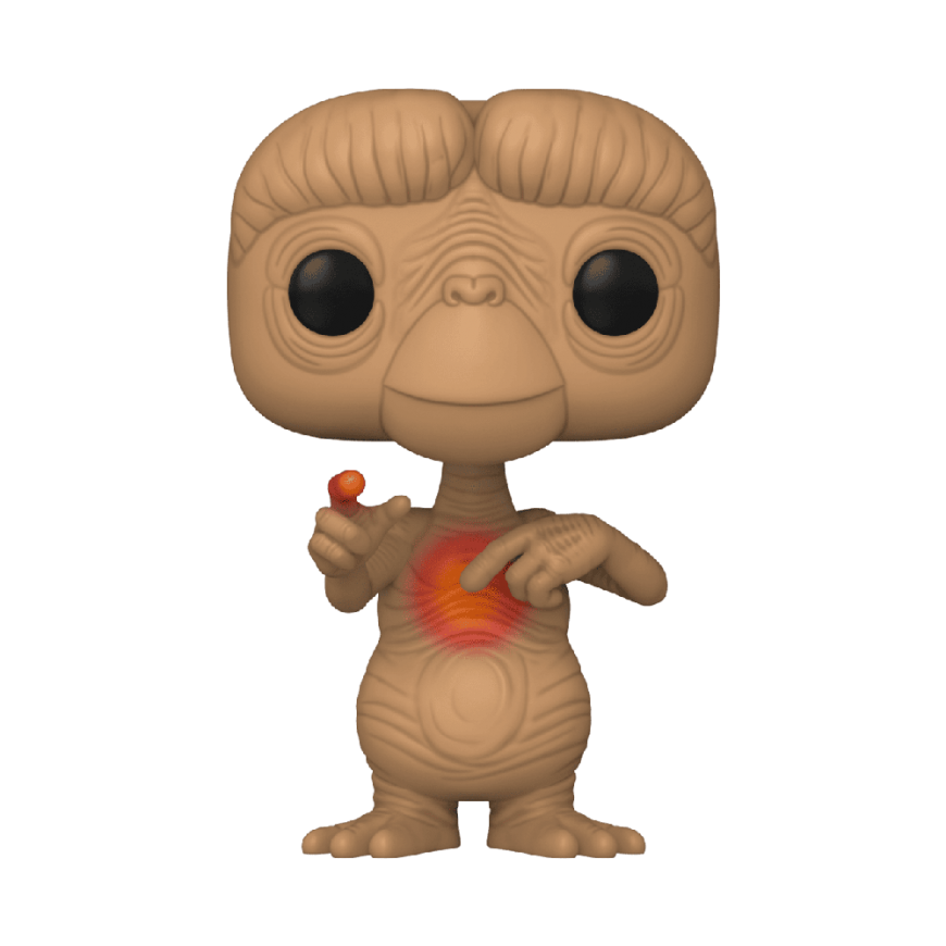 FUNKO POP! Vinilinė figūrėlė: E.T. – 2