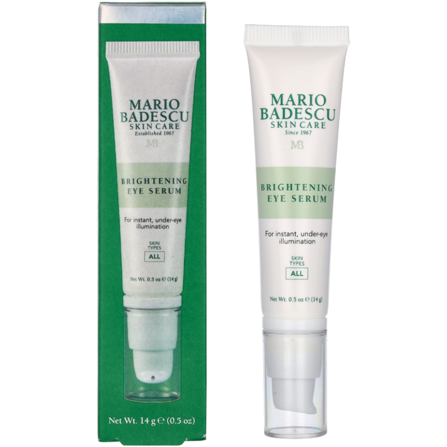 Mario Badescu Brightening Eye Serum 14