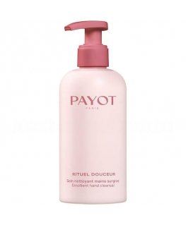 Payot Creme Nettoyante Mains 250ml