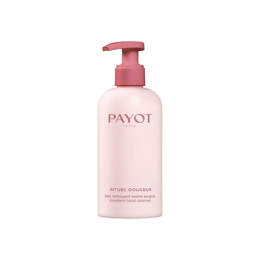 Payot Hand Cleansing Cream 250ml