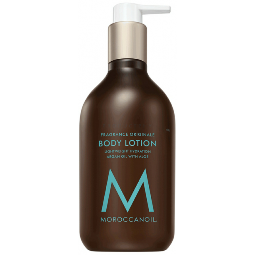 Moroccanoil Fragrance Originale Body Lotion 300