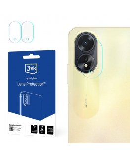Oppo A38 - 3mk Lens Protectionâ¢