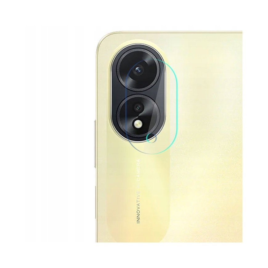 Oppo A38 - 3mk Lens Protection⢠– 2