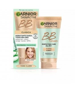 "Garnier Bb Lengvas kremas nuo senėjimo" 50ml