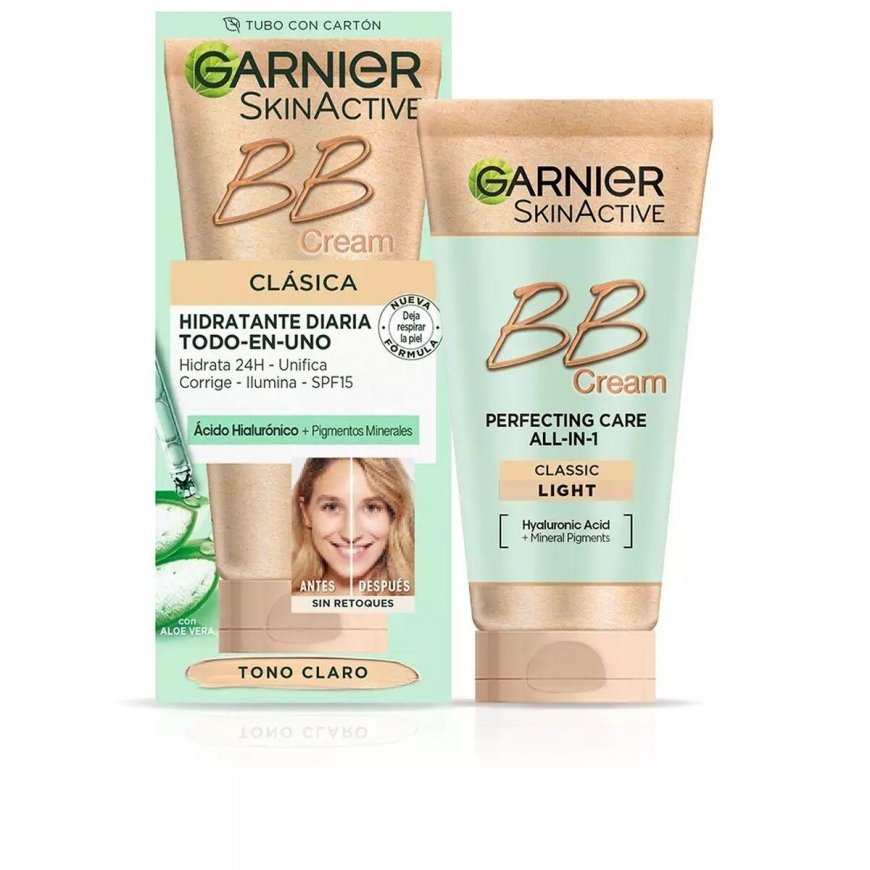 Garnier "Garnier Bb Light Anti-Aging
