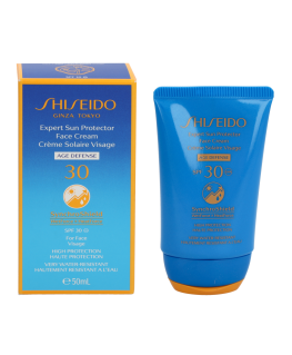 Shiseido Shiseido expert sun cream SPF30+ 50 ml