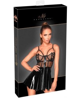 Orion 2717328 Vinyl Mini Dress