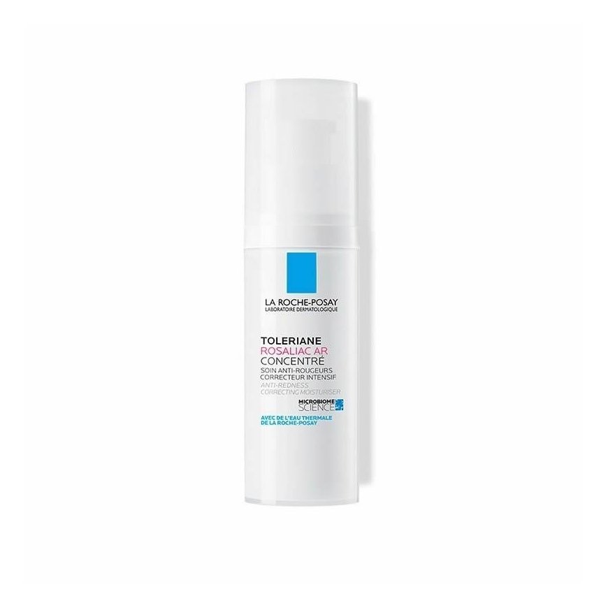 La Roche-Posay La Roche-Posay Day Cream
