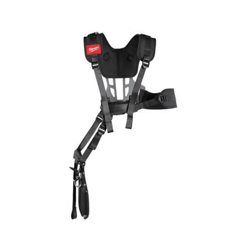 Milwaukee Accessories Belt on both shoulders for mower MILWAUKEE