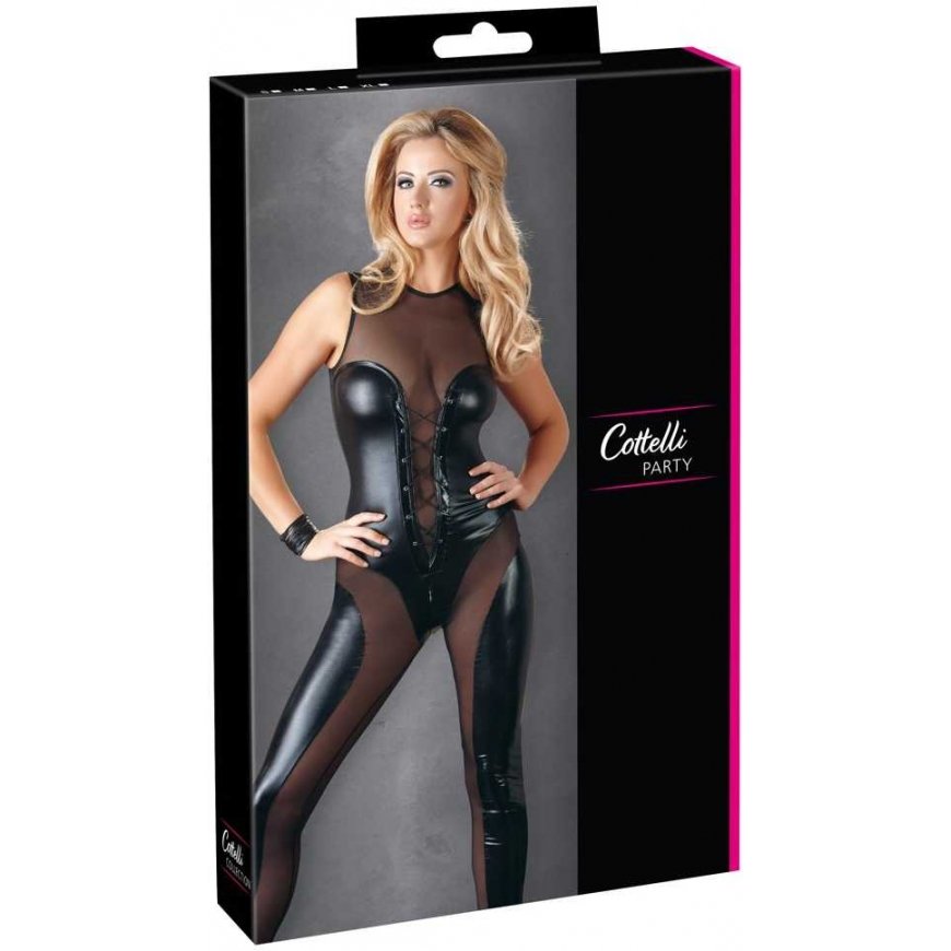 Orion 2730030 Jumpsuit Wetlook