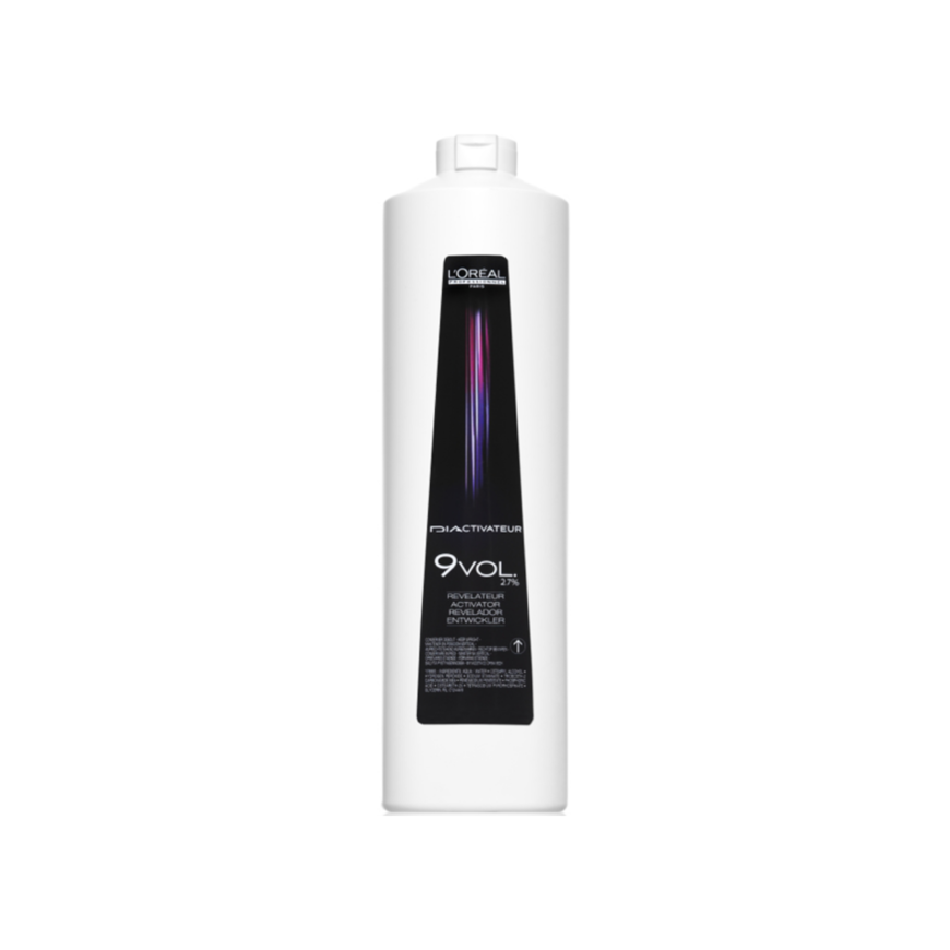 L´Oréal Professionnel Diactivateur Activator 2.7% | 9 Vol. devel