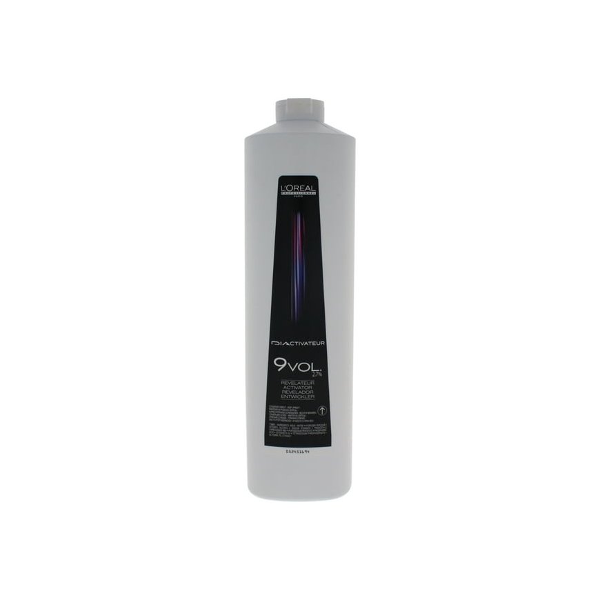 L´Oréal Professionnel Diactivateur Activator 2.7% | 9 Vol. devel – 2